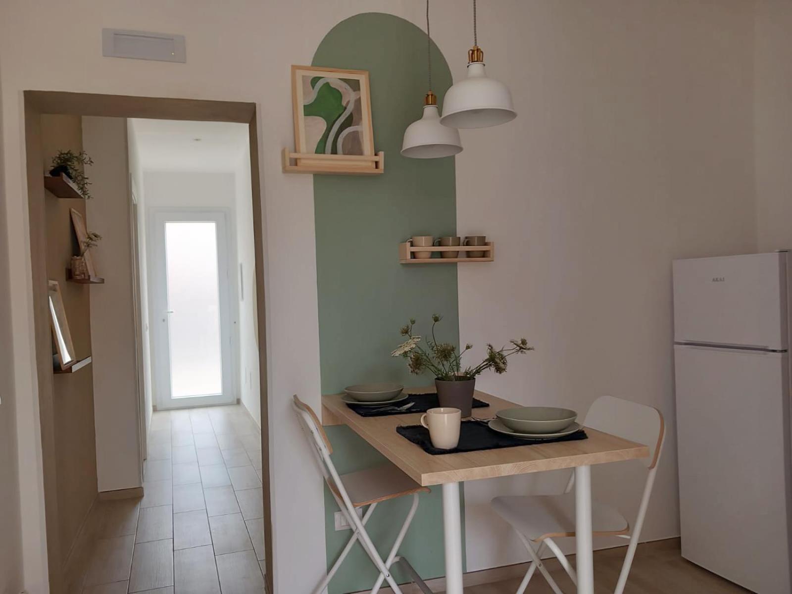 Holiday home Charming & Bright Near The