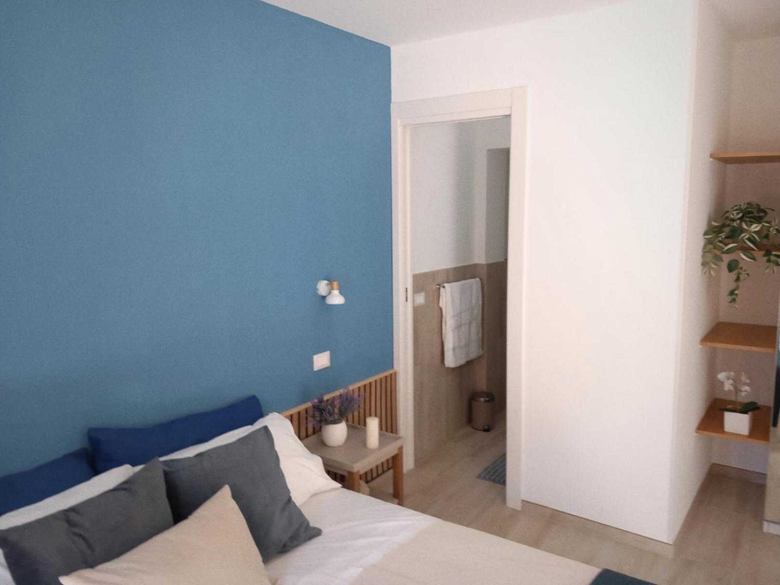 Holiday home Charming & Bright Near The Castelluzzo