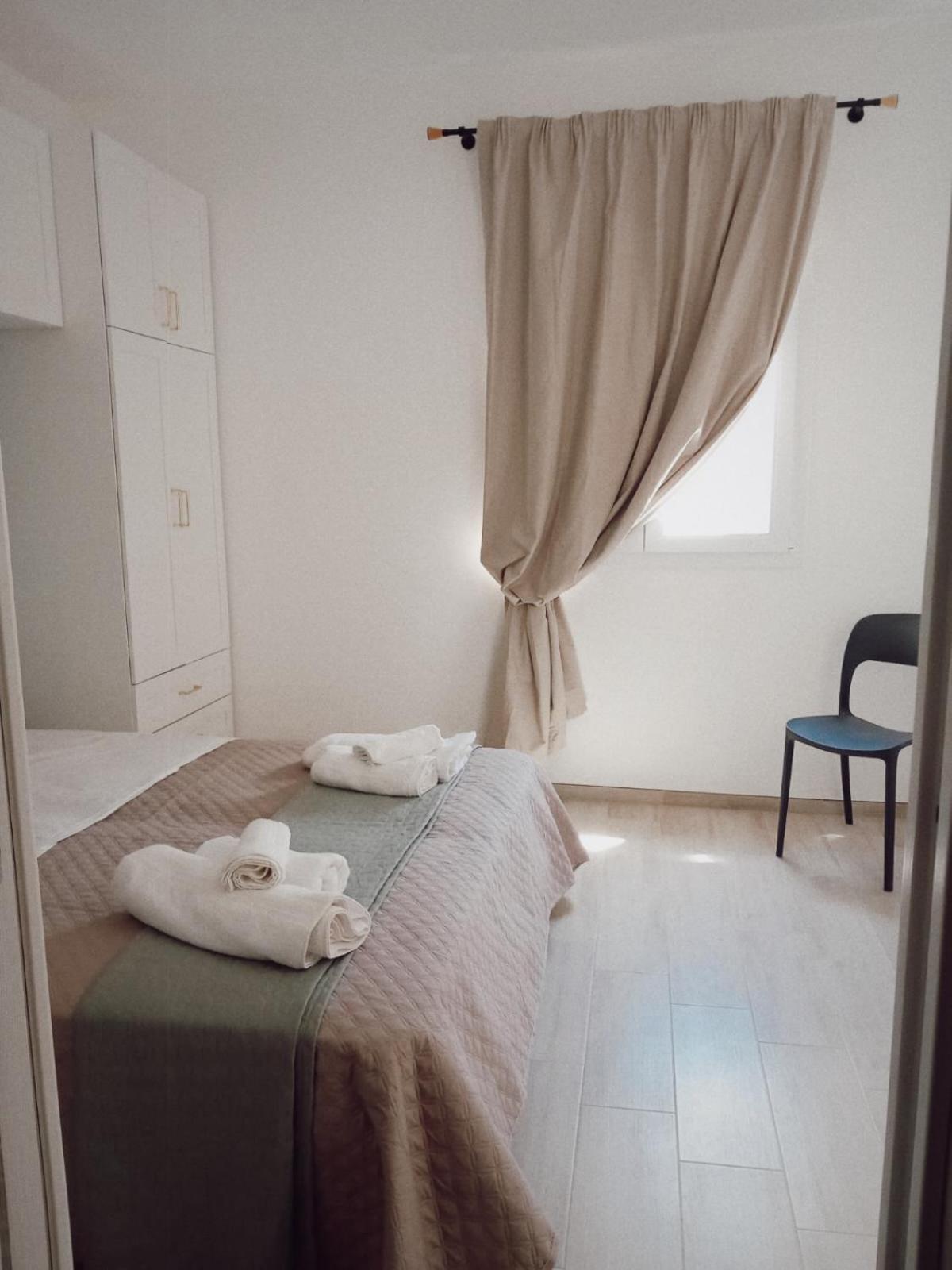 Charming & Bright Near The Castelluzzo