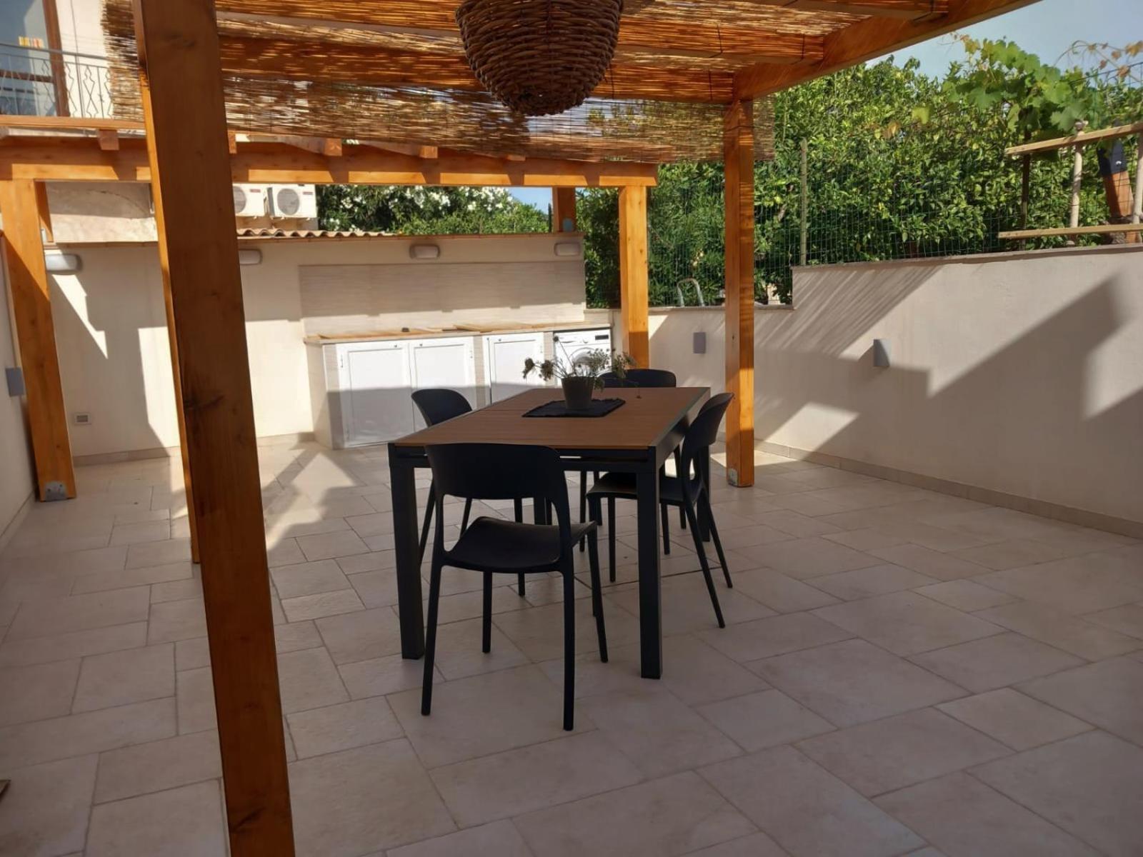 Charming & Bright Near The * Castelluzzo