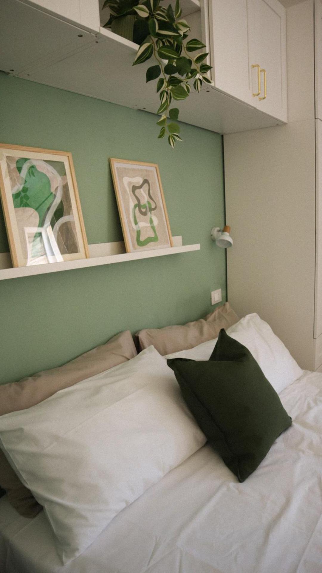 Holiday home Charming & Bright Near The