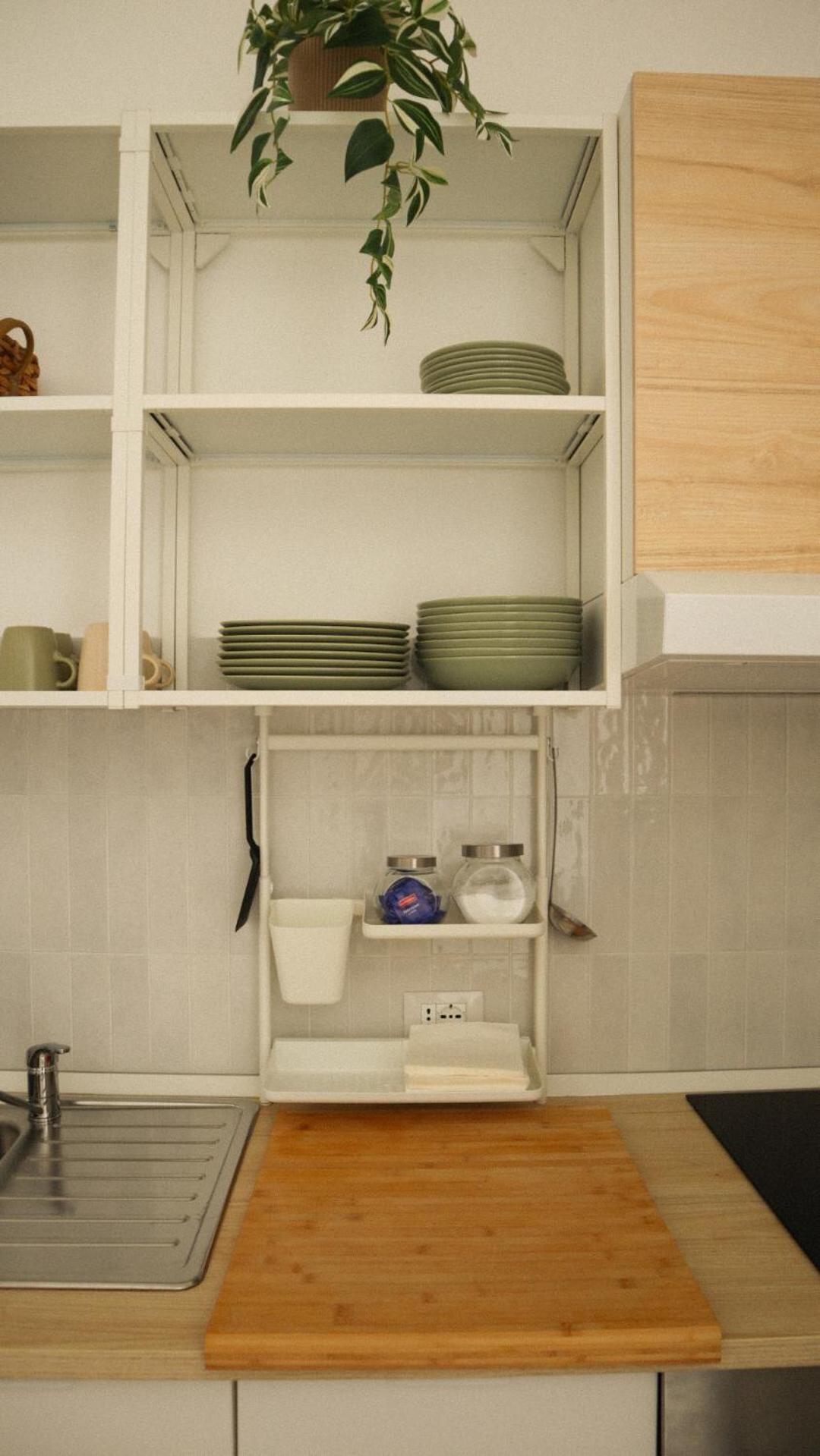 Charming & Bright Near The Holiday home *