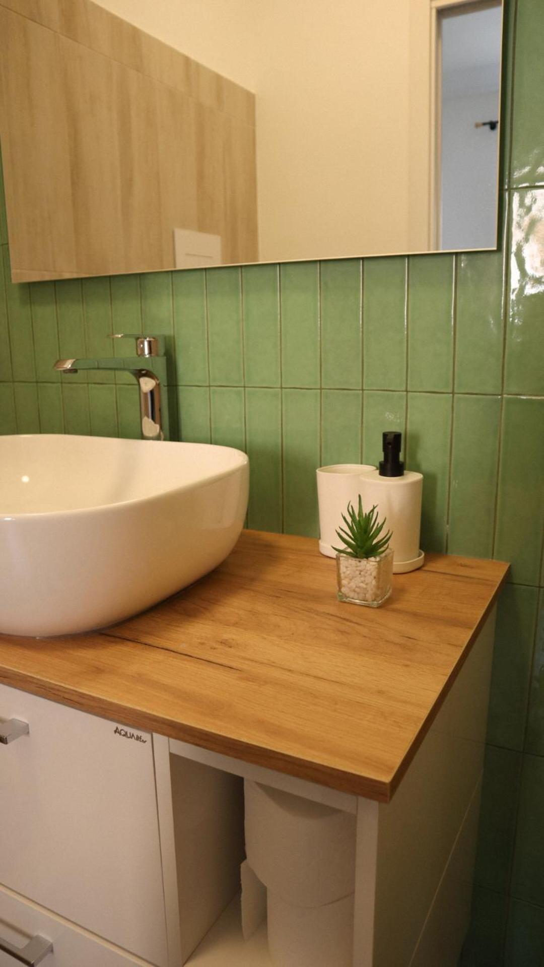 Holiday home Charming & Bright Near The Castelluzzo