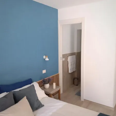 Charming & Bright Home Near The Beach Castelluzzo Buitenkant foto
