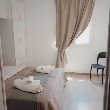 Charming & Bright Home Near The Beach Castelluzzo Buitenkant foto