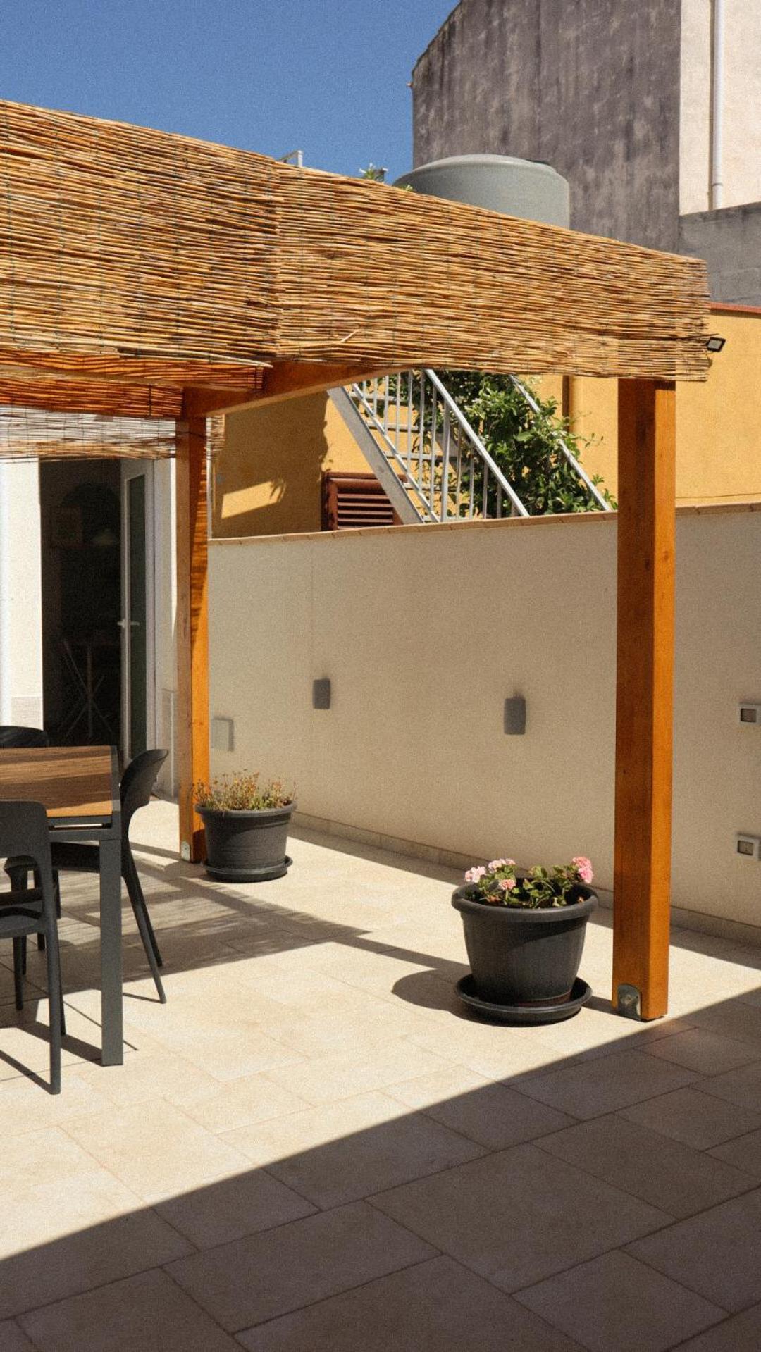 Vakantiehuis Charming & Bright Near The