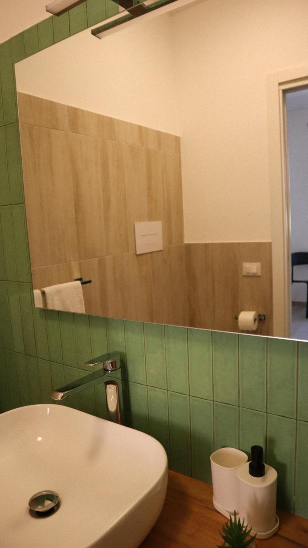Charming & Bright Near The Vakantiehuis Castelluzzo
