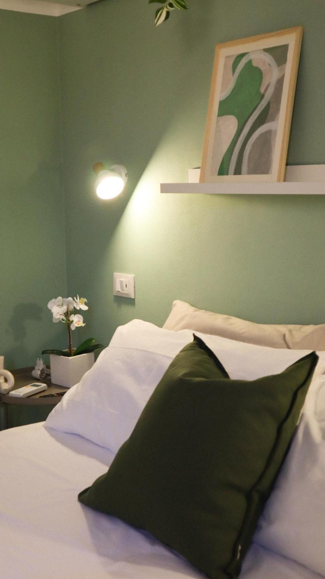 Charming & Bright Near The Castelluzzo