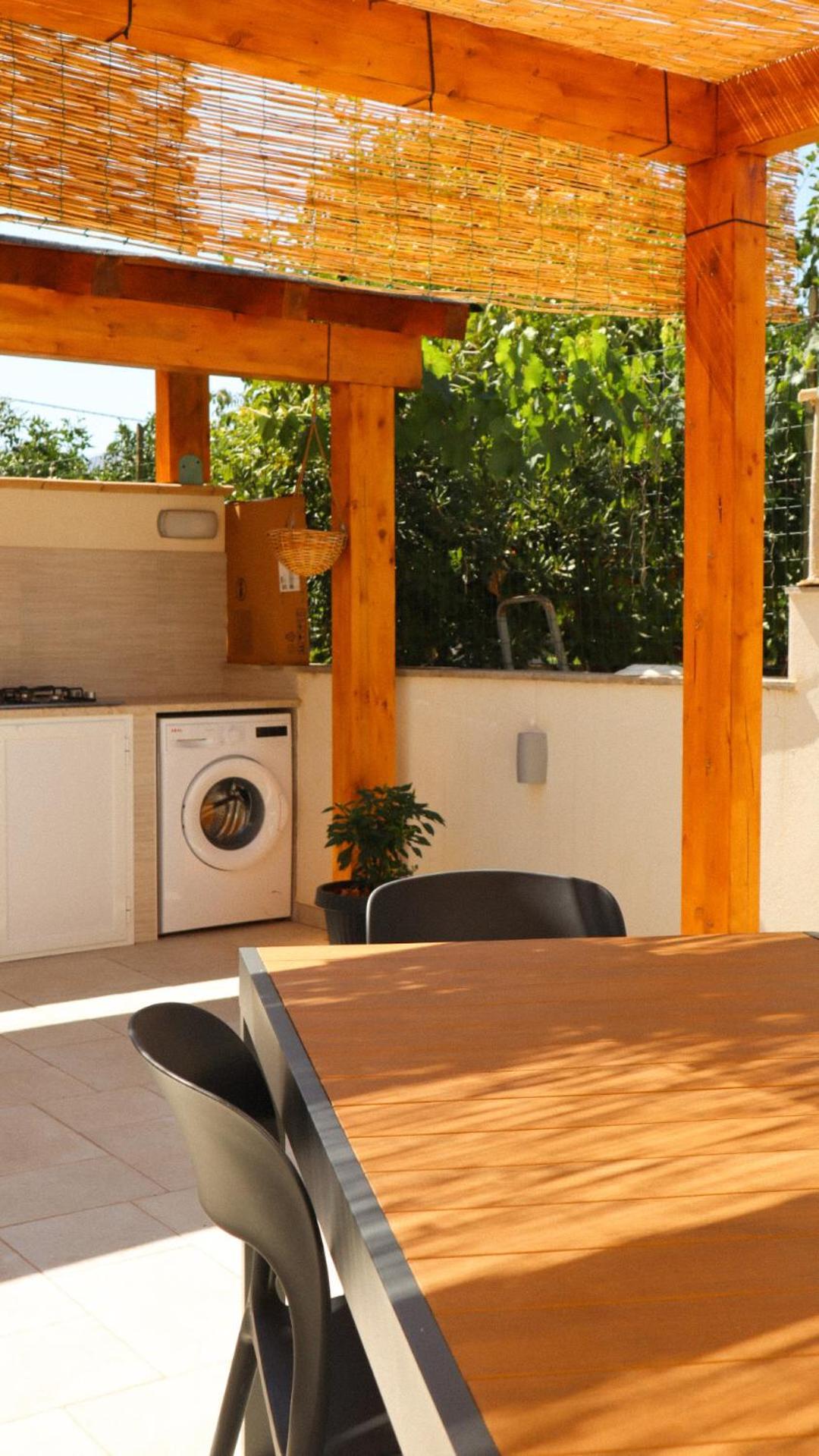 Charming & Bright Near The Castelluzzo