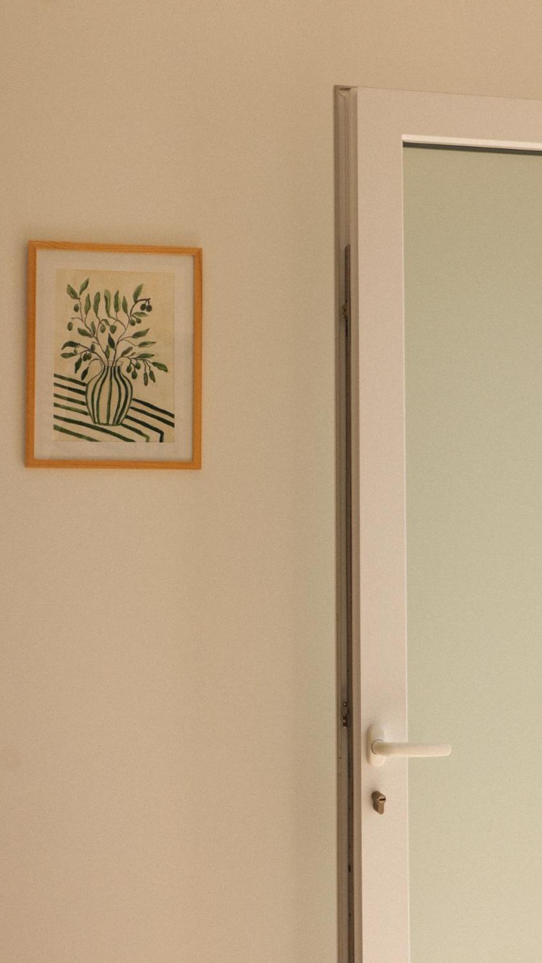 Vakantiehuis Charming & Bright Near The Castelluzzo